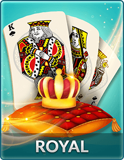 Royal Teen Patti