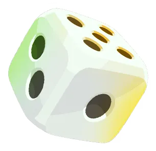 Ludo Dice
