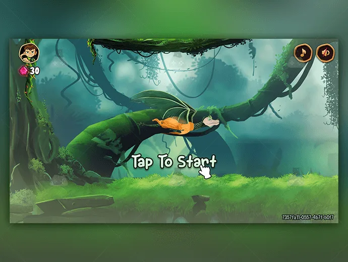 Dino Monks Gameplay 3