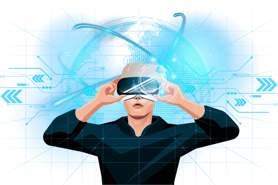 Metaverse Game Development