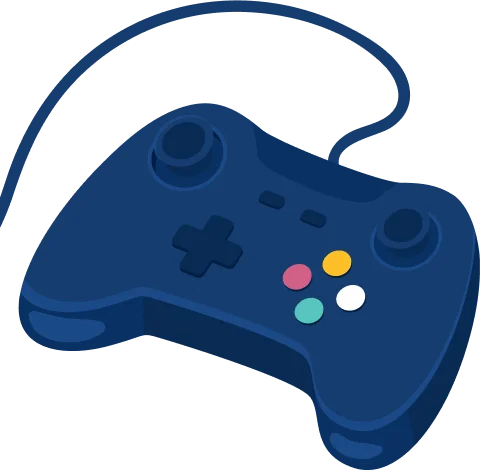gamepad icon