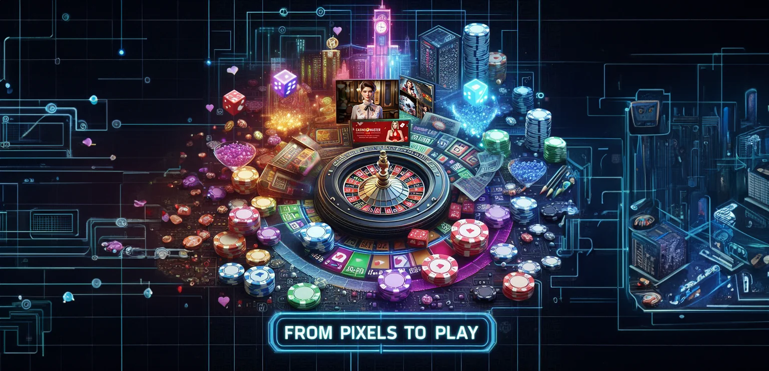 Play 2 Earn game