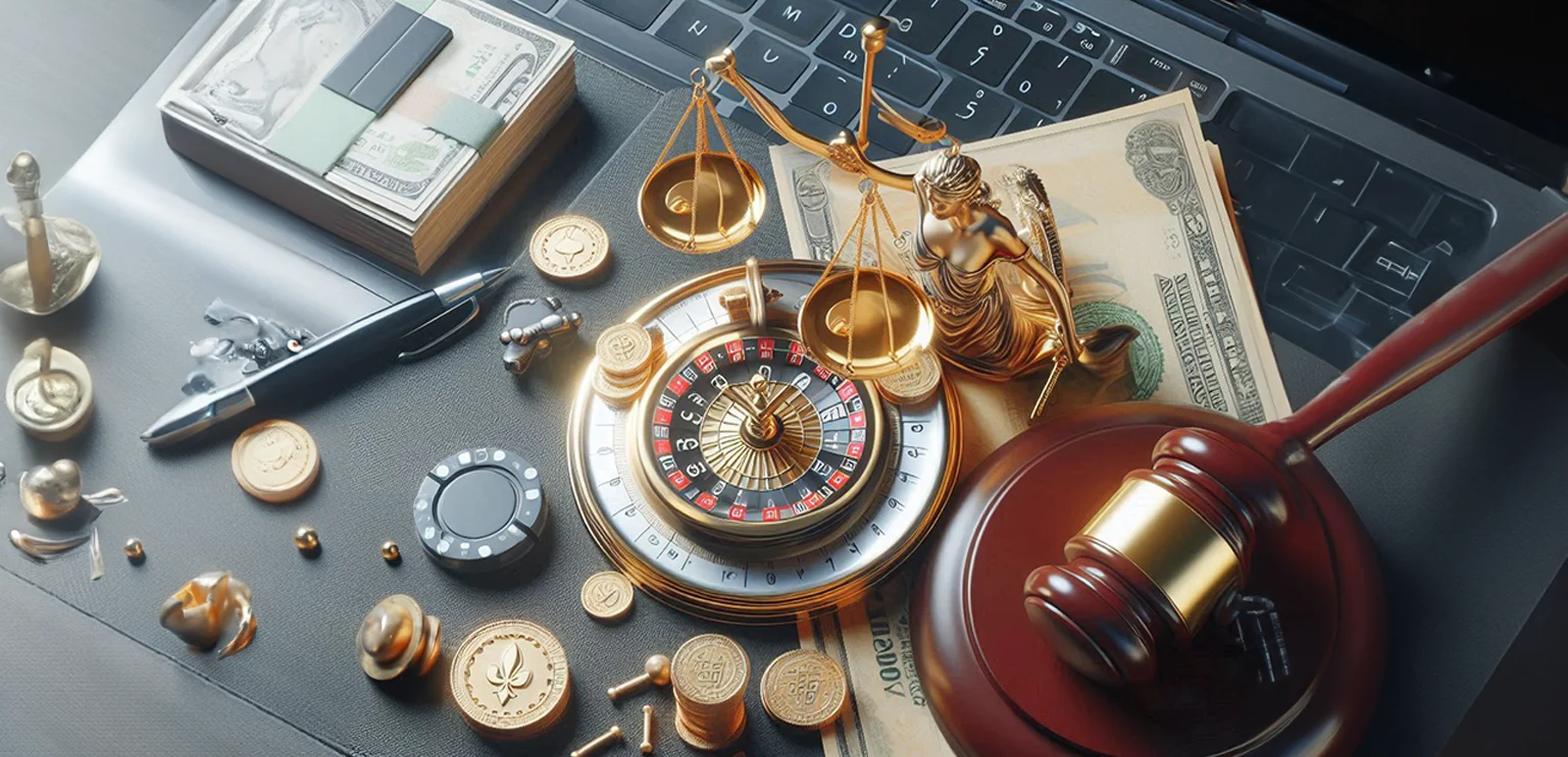 Navigating the Legal Landscape: Compliance and Licensing Considerations for Casino Game Developers