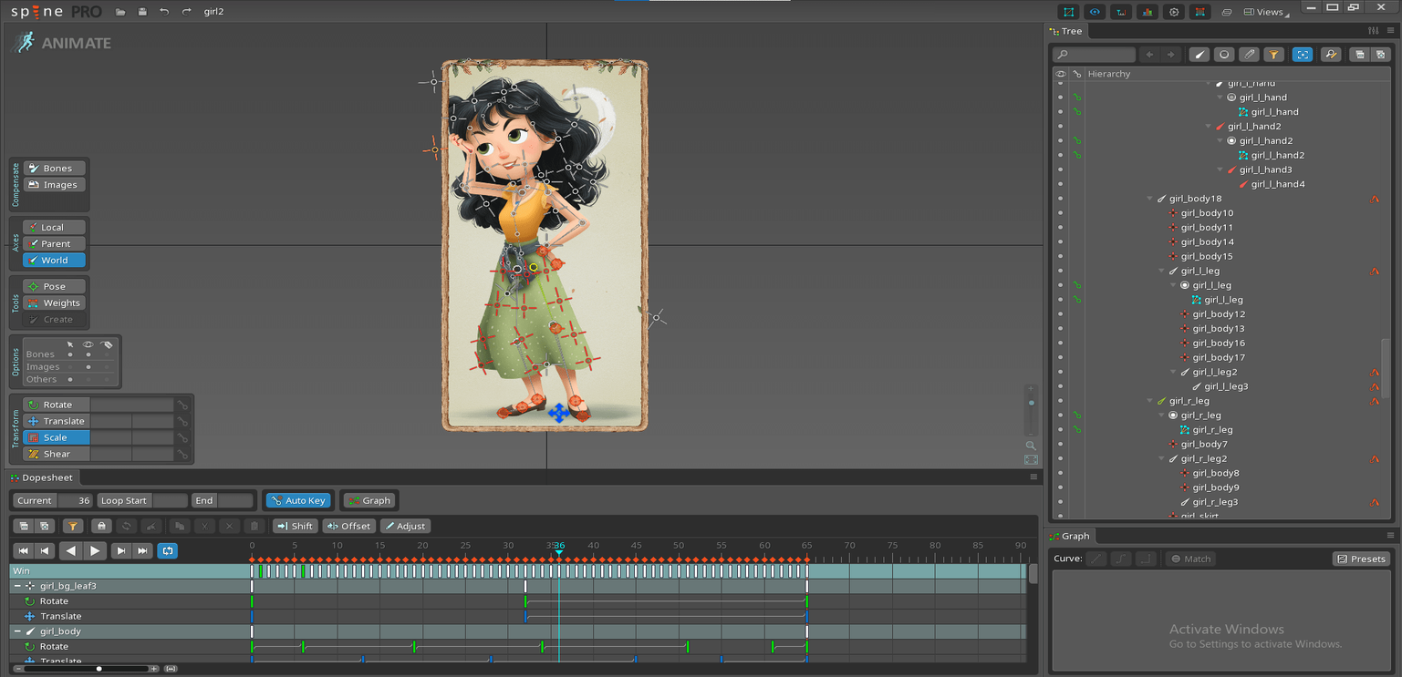 Spine Symbol Animations for Slot Games – A Complete Guide