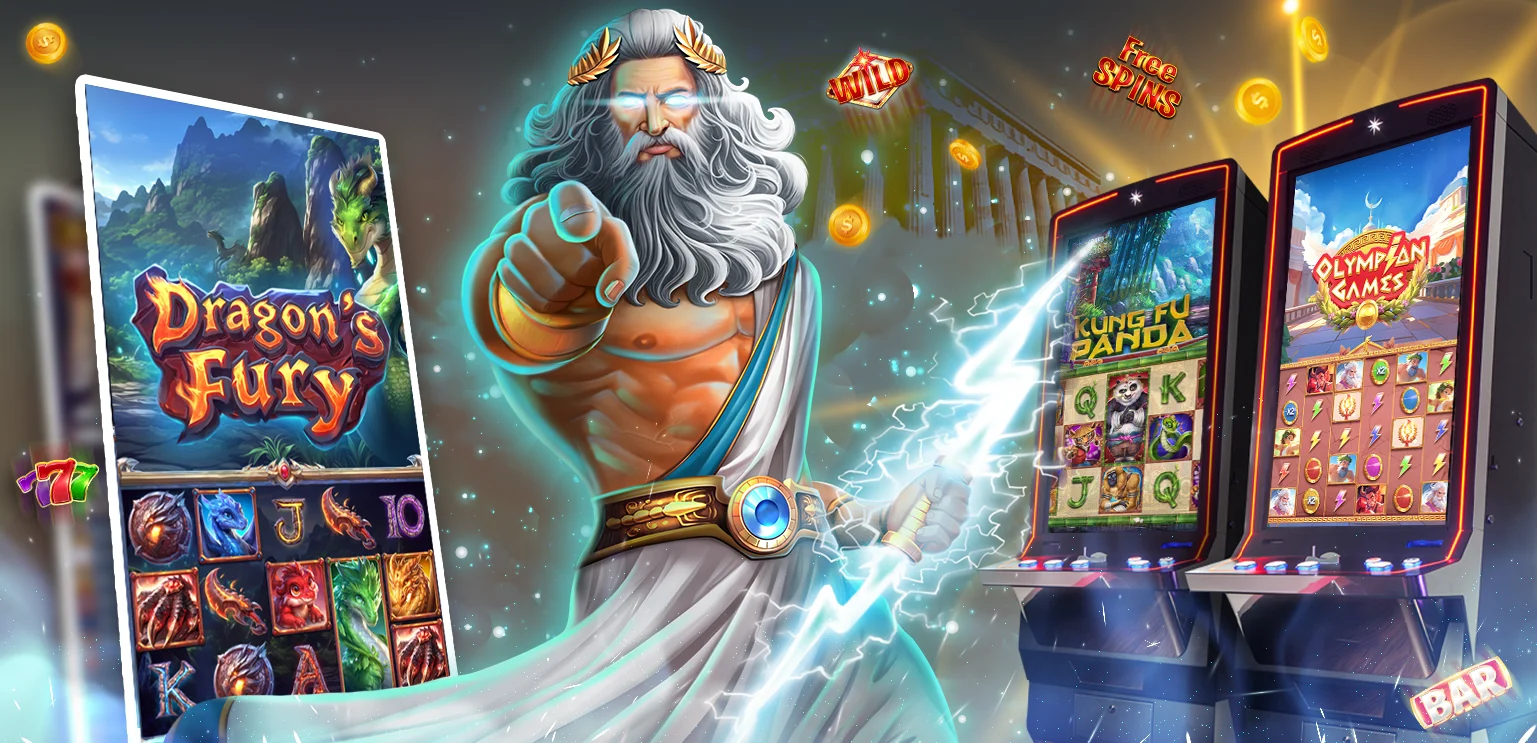 Importance of Player Retention in Slot Game Development